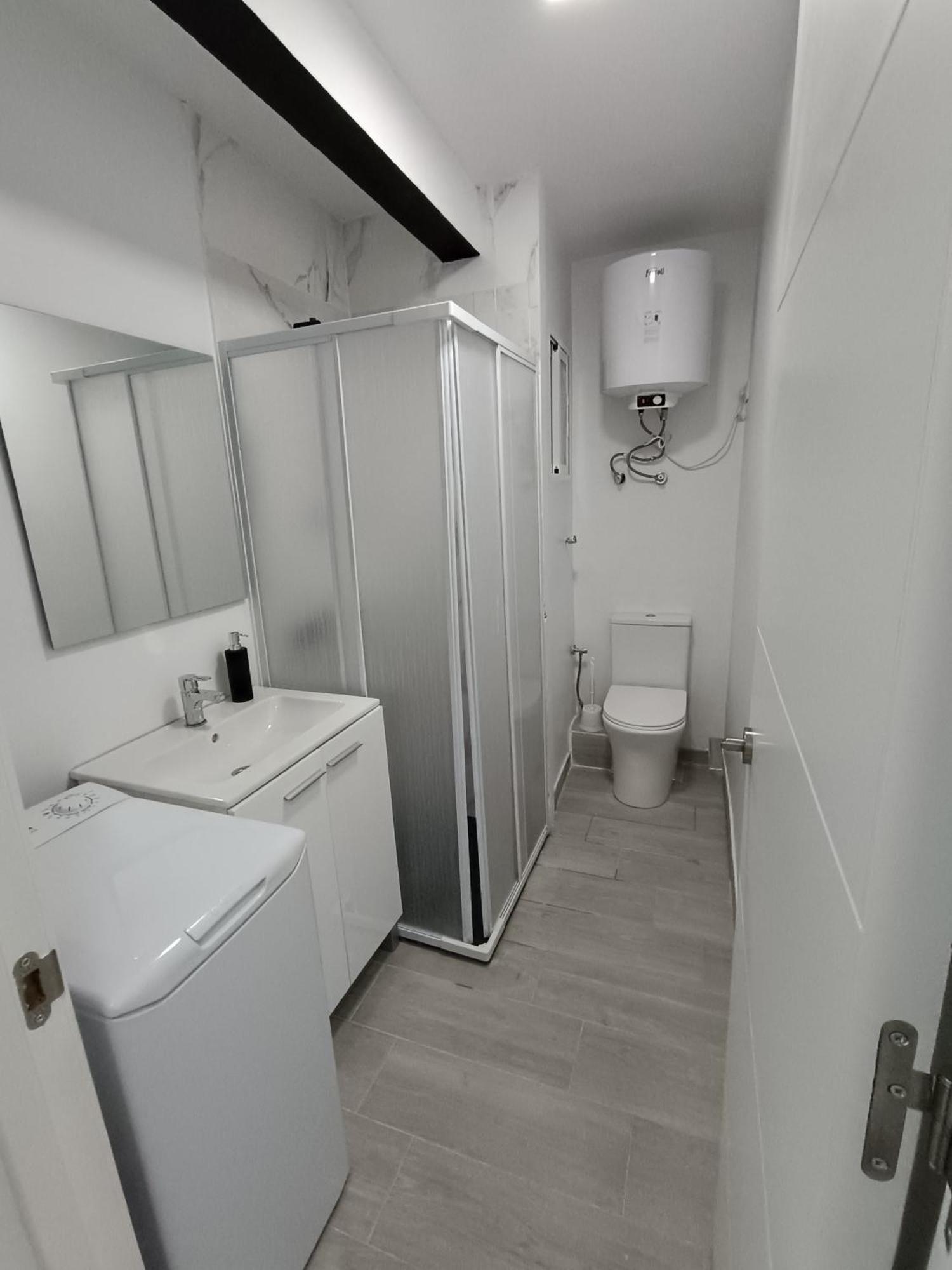 Maravilloso Apartamento Atico Primera Linea Lateral Playa San Antonio Cullera Extérieur photo