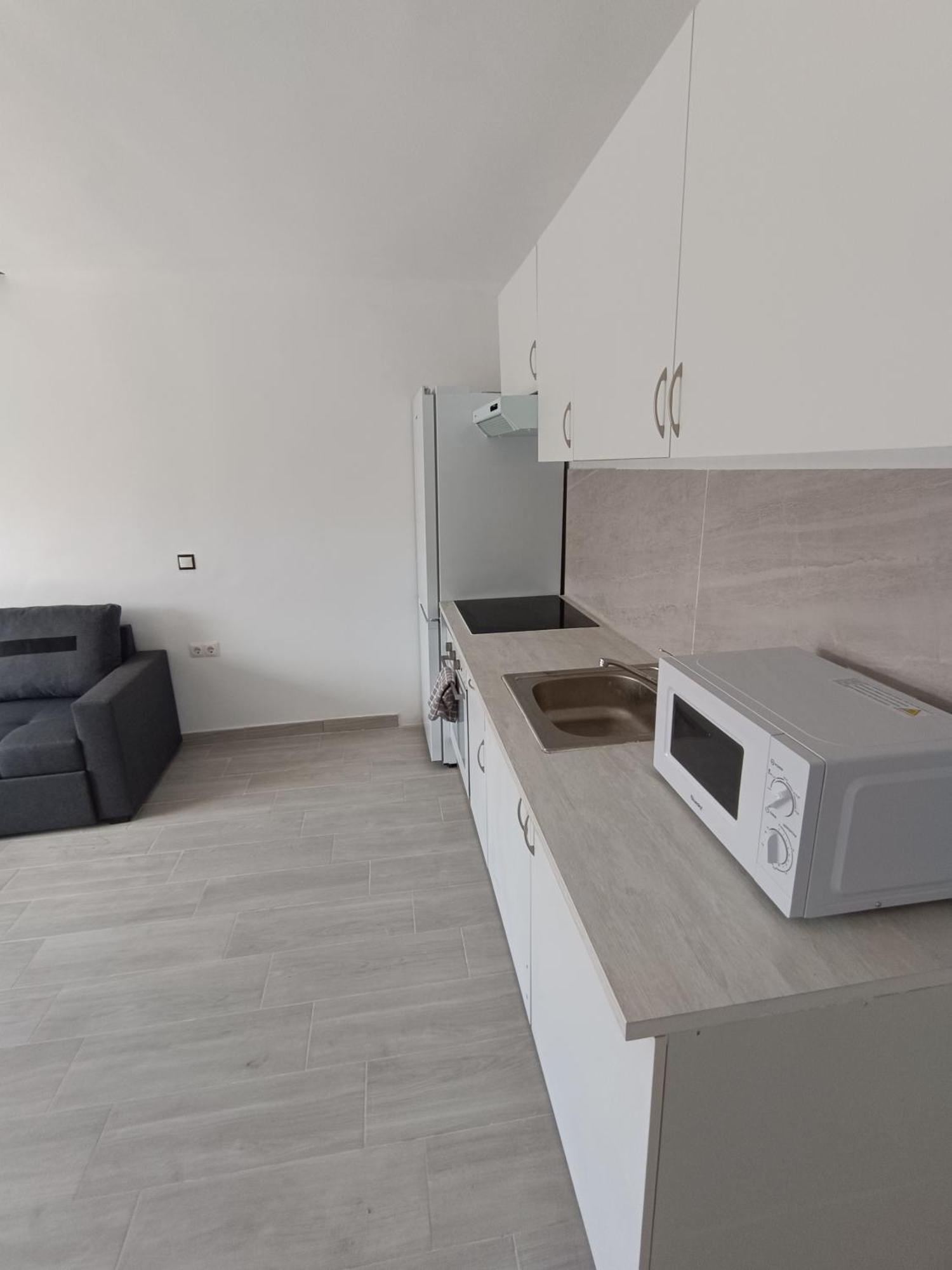 Maravilloso Apartamento Atico Primera Linea Lateral Playa San Antonio Cullera Extérieur photo
