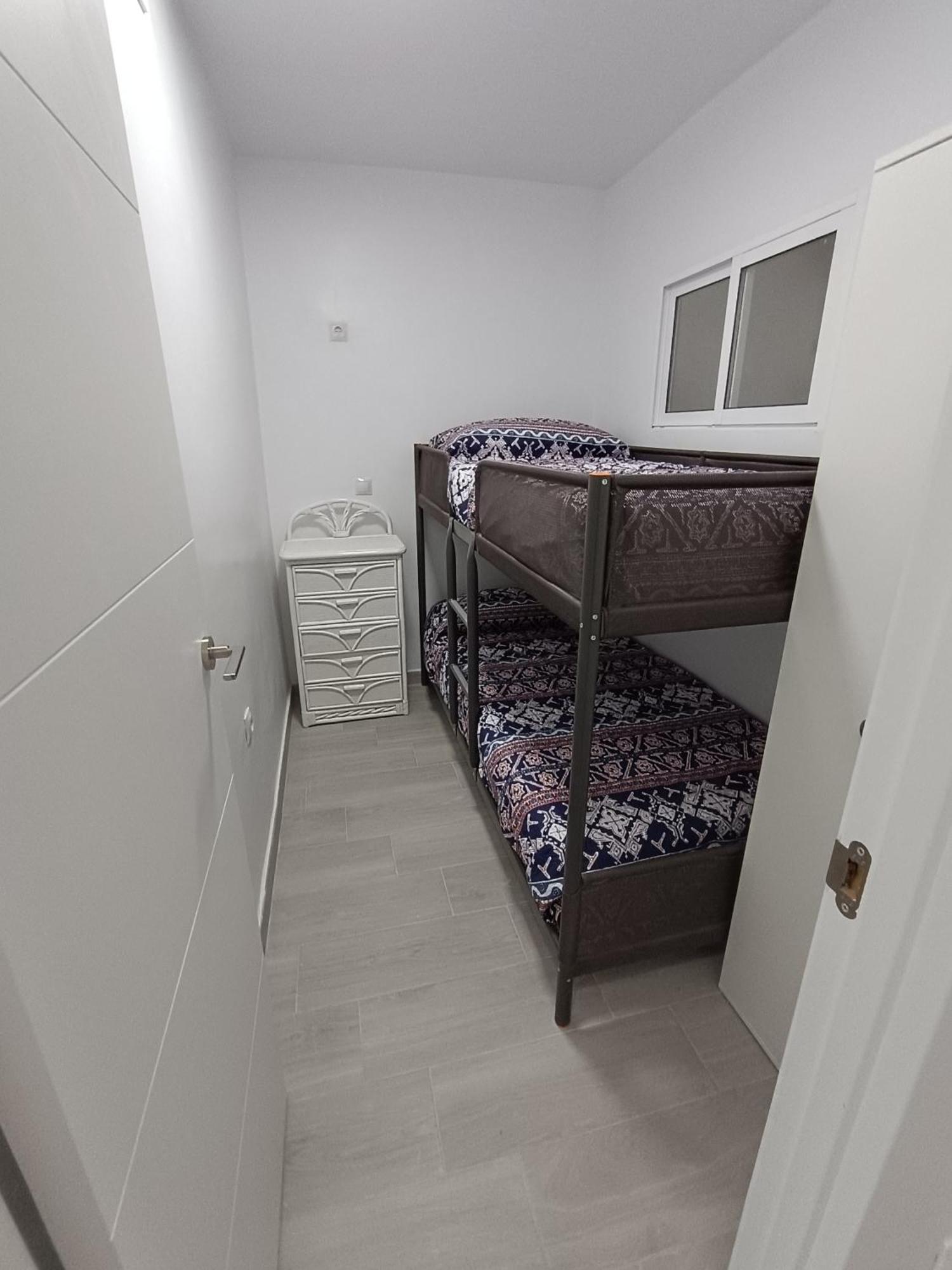 Maravilloso Apartamento Atico Primera Linea Lateral Playa San Antonio Cullera Extérieur photo